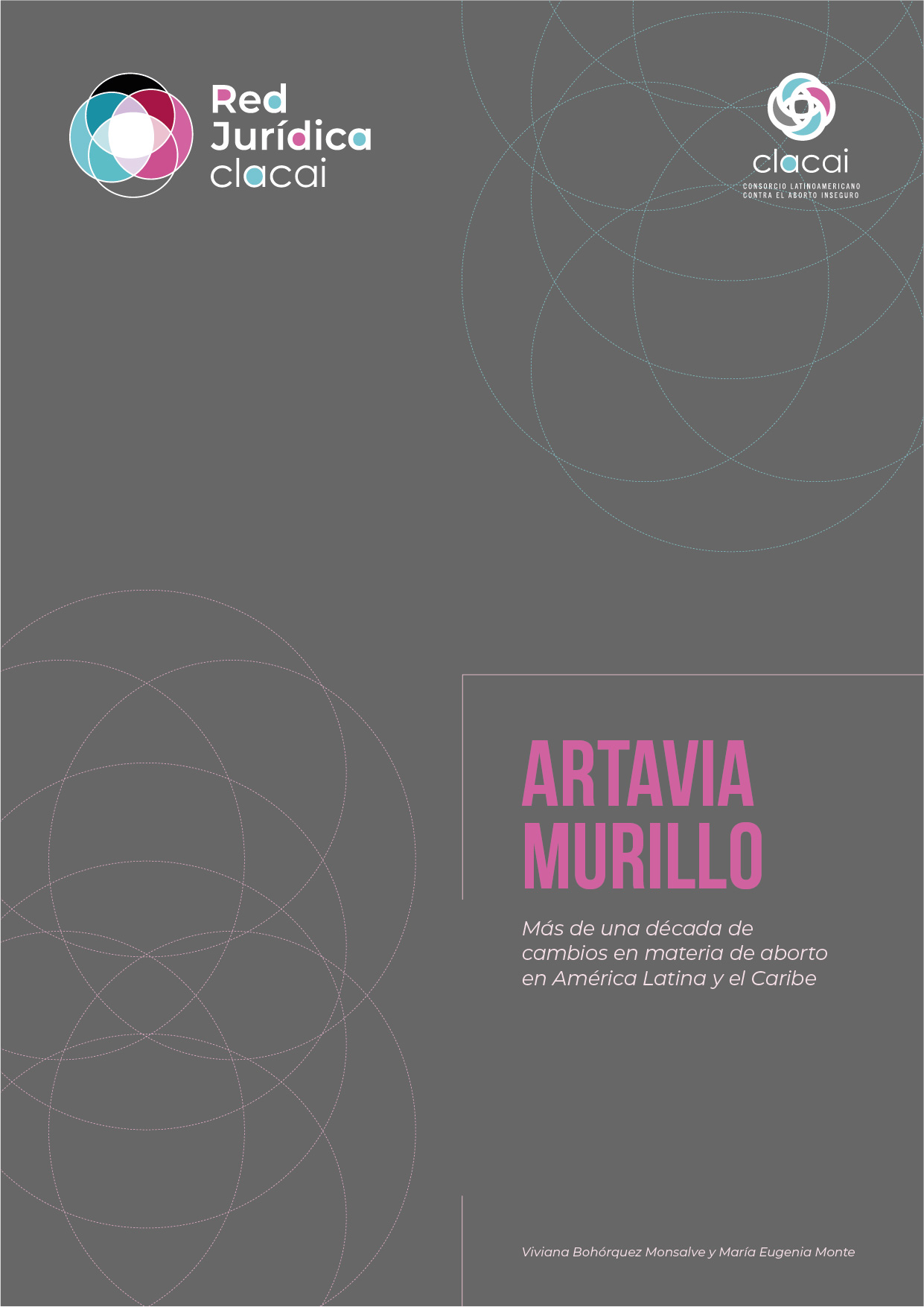 Documento: Artavia Murillo, más de una década de cambios en materia de aborto en América Latina y el Caribe