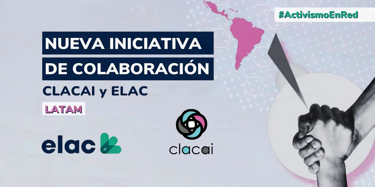 Alianza con la Escuela Latinoamericana de Abogacía Comunitaria (ELAC)