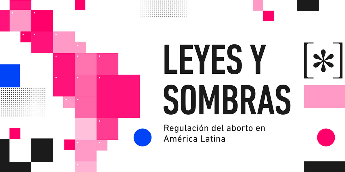 Leyes y sombras